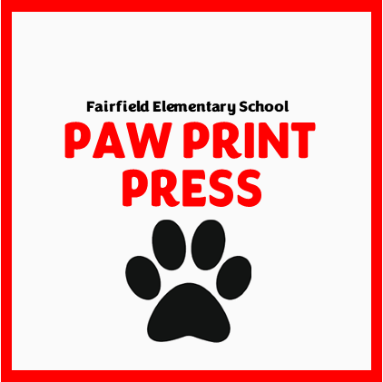 FFE Paw Print Press Newsletters